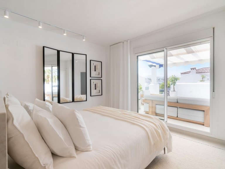 Penthouse for Sale in Marbella, Malaga 22