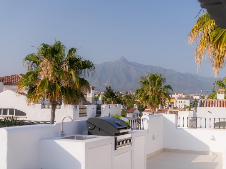 Penthouse for Sale in Marbella, Malaga 44