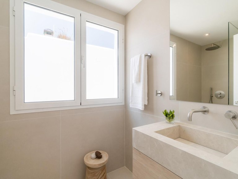 Penthouse for Sale in Marbella, Malaga 8