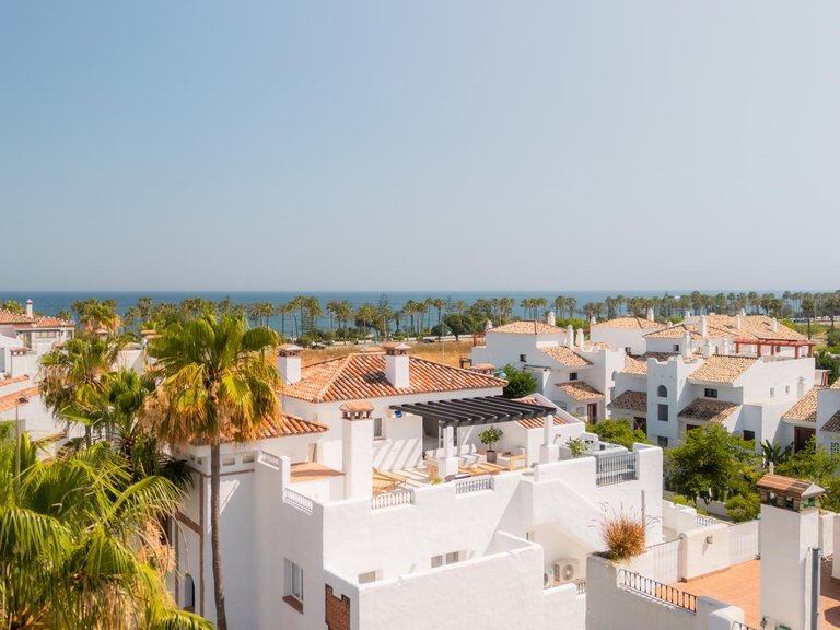 Penthouse for Sale in Marbella, Malaga 49