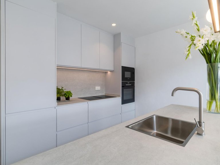 Penthouse for Sale in Marbella, Malaga 37