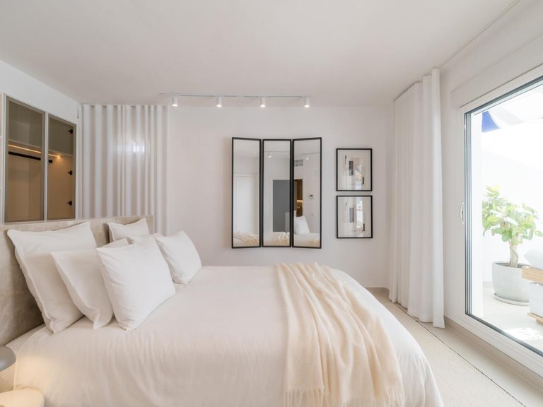 Penthouse for Sale in Marbella, Malaga 20