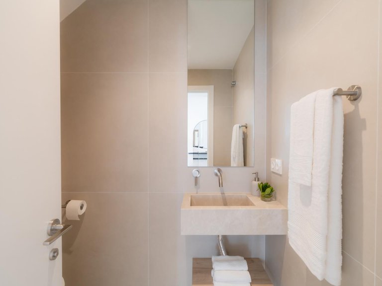 Penthouse for Sale in Marbella, Malaga 38