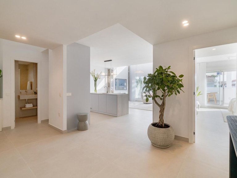 Penthouse for Sale in Marbella, Malaga 34