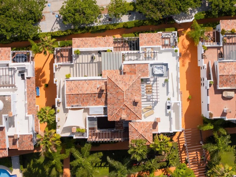 Penthouse for Sale in Marbella, Malaga 45