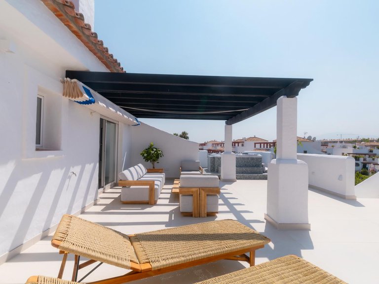 Penthouse for Sale in Marbella, Malaga 27