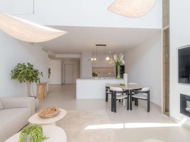 Penthouse for Sale in Marbella, Malaga 17