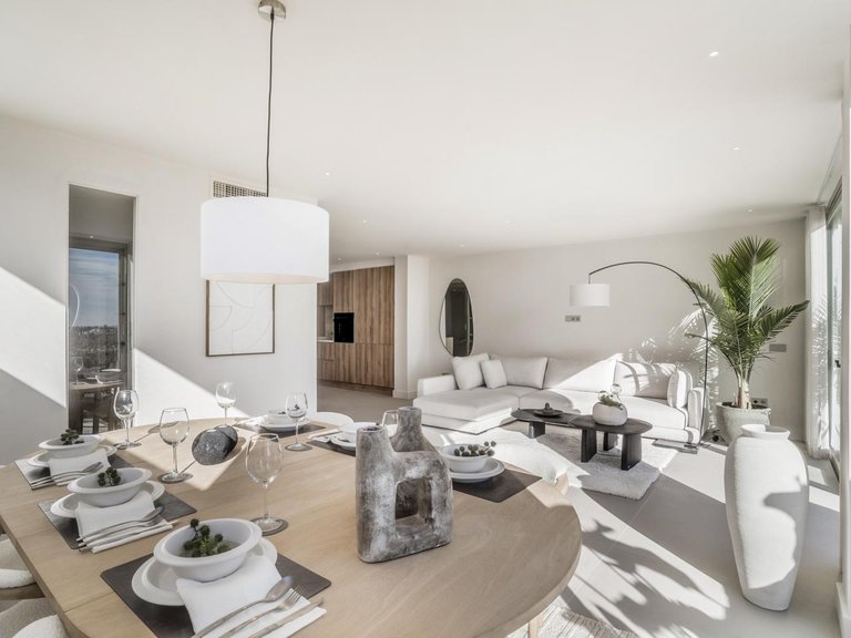Apartment for Sale in Marbella, Malaga 13