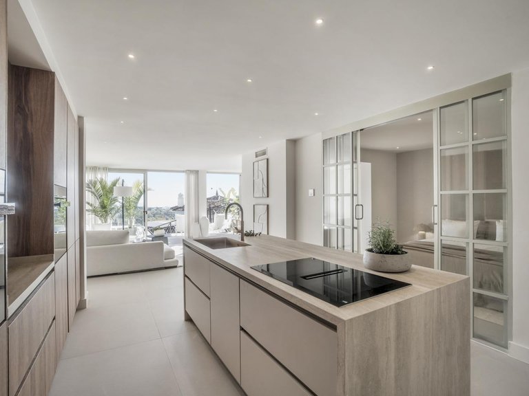 Apartment for Sale in Marbella, Malaga 19