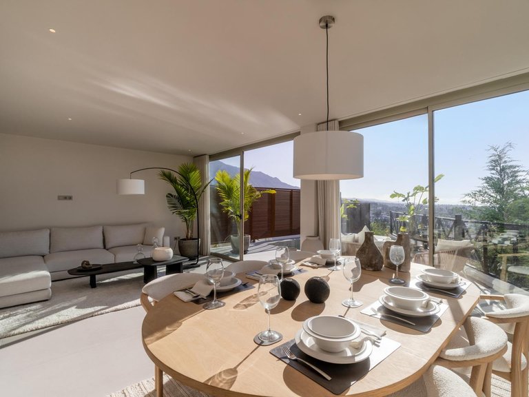 Apartment for Sale in Marbella, Malaga 5