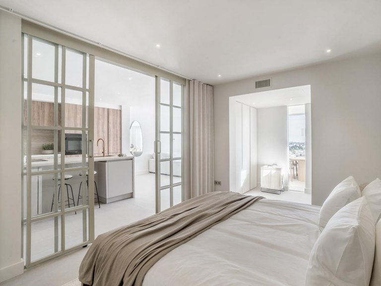 Apartment for Sale in Marbella, Malaga 24