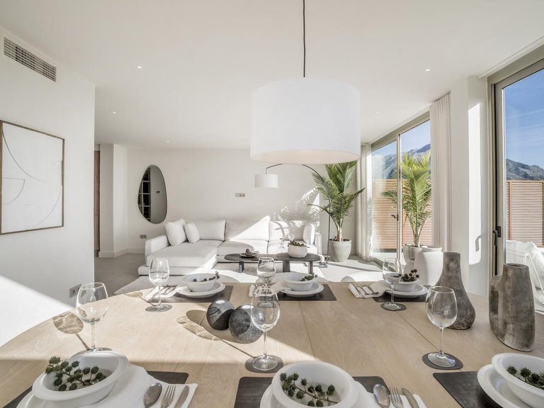 Apartment for Sale in Marbella, Malaga 12