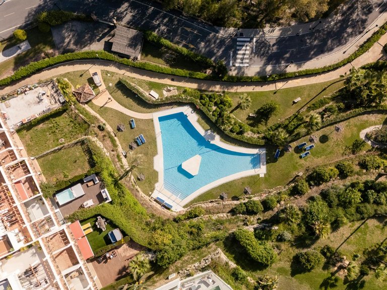 Apartment for Sale in Marbella, Malaga 11