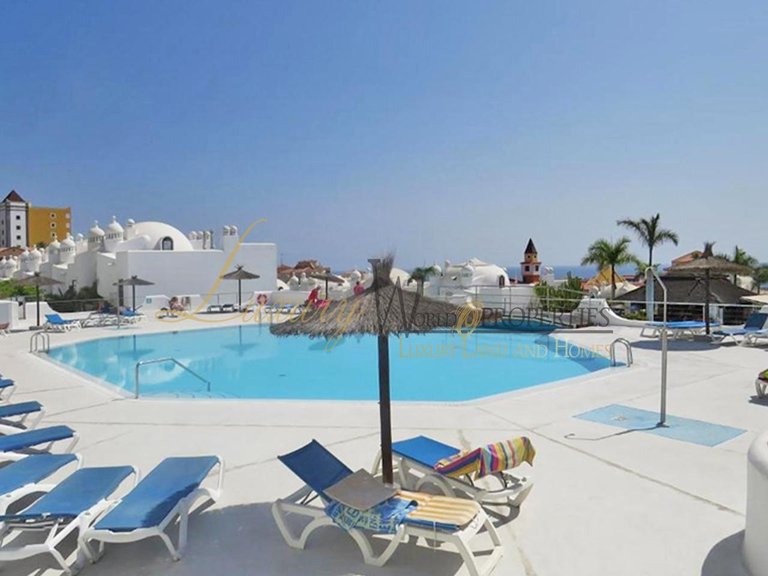Town House for Sale in Playa Paraiso, Tenerife, España 25