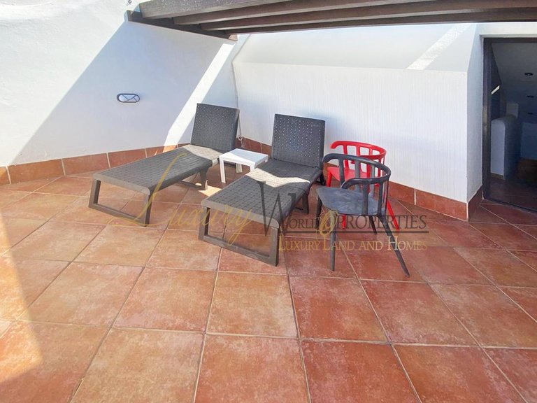 Town House for Sale in Playa Paraiso, Tenerife, España 18