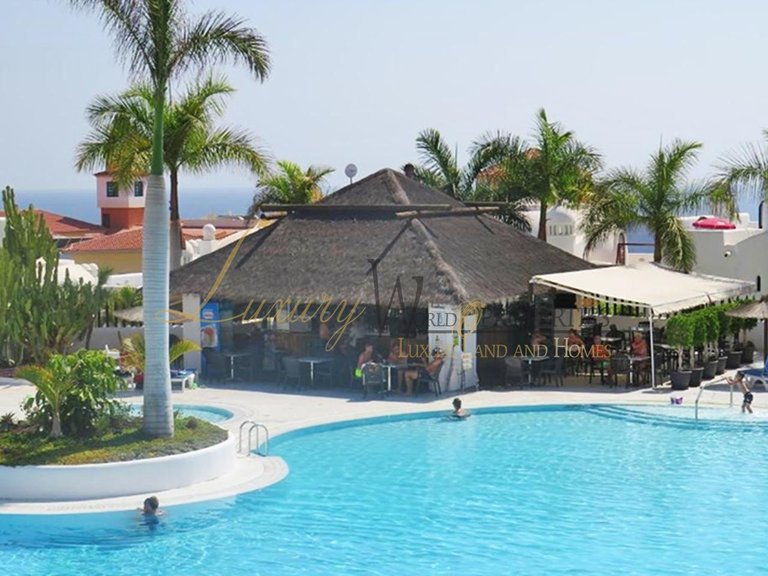Town House for Sale in Playa Paraiso, Tenerife, España 27