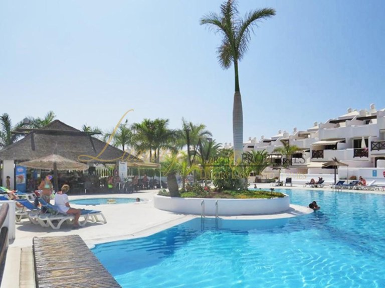 Town House for Sale in Playa Paraiso, Tenerife, España 26