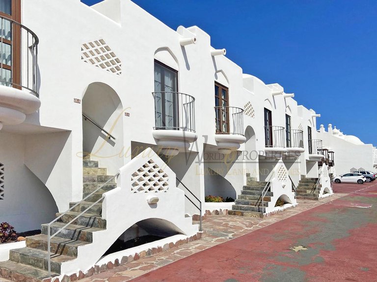 Town House for Sale in Playa Paraiso, Tenerife, España 22