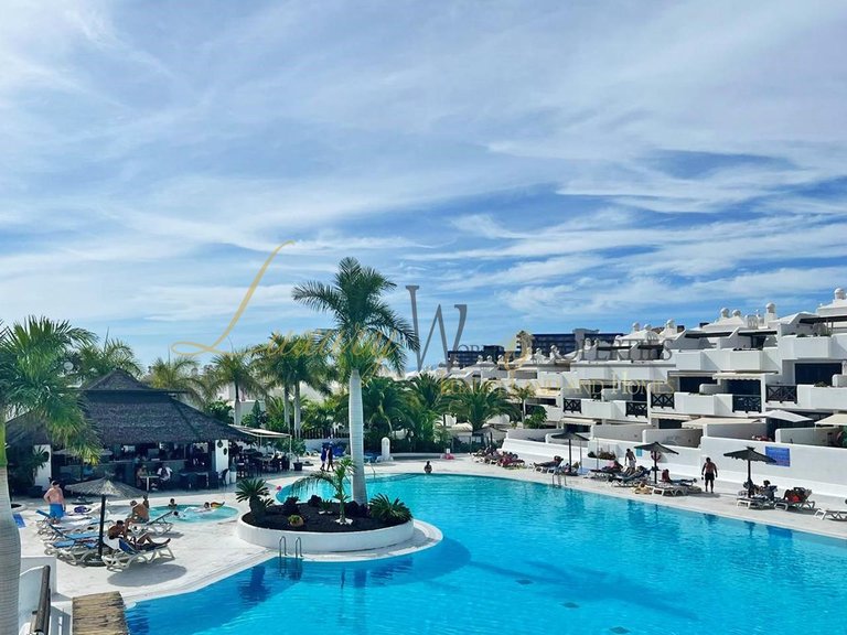 Town House for Sale in Playa Paraiso, Tenerife, España 29