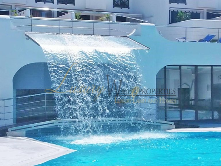 Town House for Sale in Playa Paraiso, Tenerife, España 24
