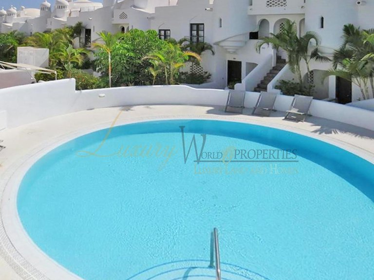 Town House for Sale in Playa Paraiso, Tenerife, España 28