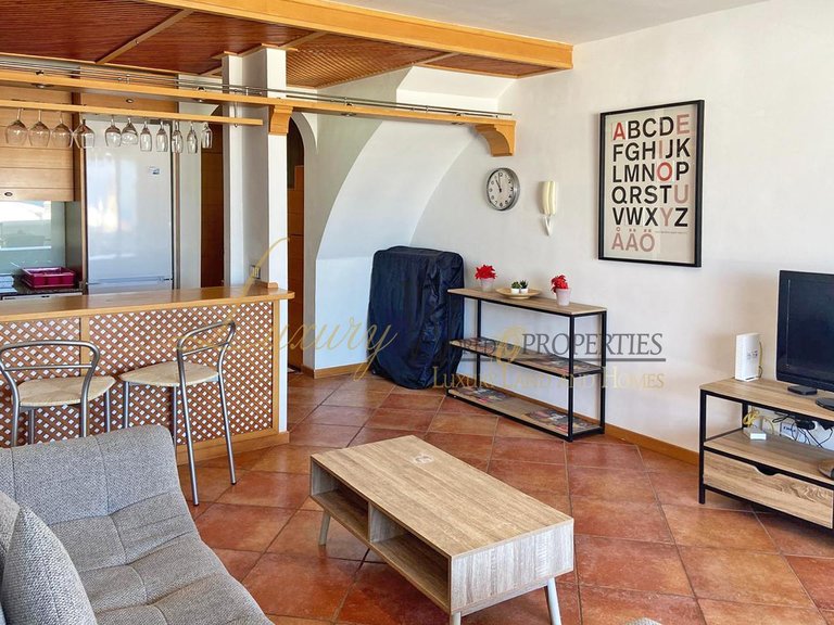 Town House for Sale in Playa Paraiso, Tenerife, España 6