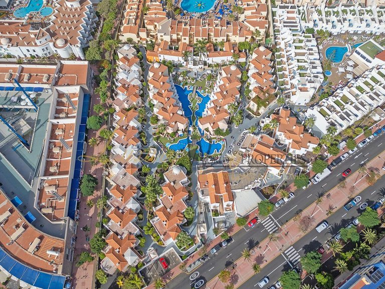 Apartment for Sale in Costa Adeje, Tenerife, España 16