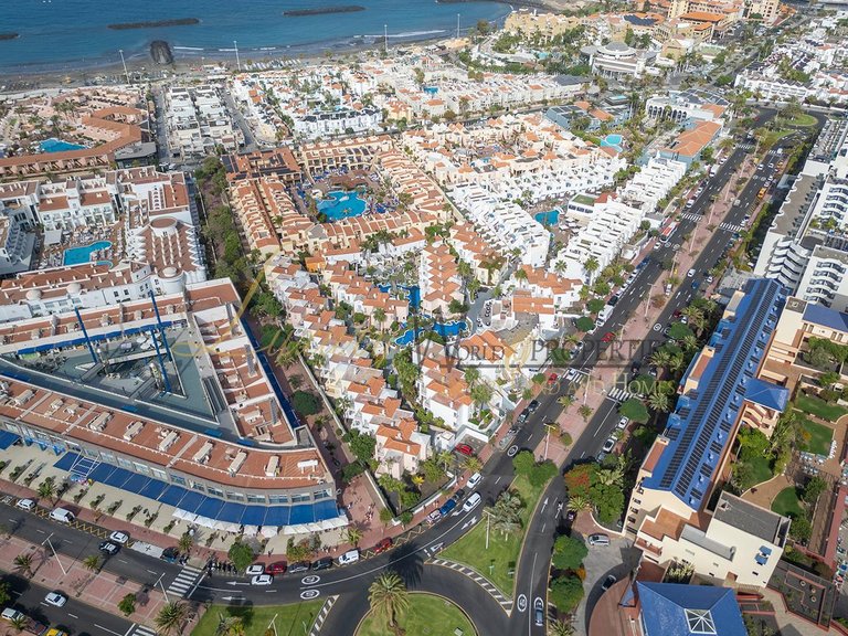 Apartment for Sale in Costa Adeje, Tenerife, España 14