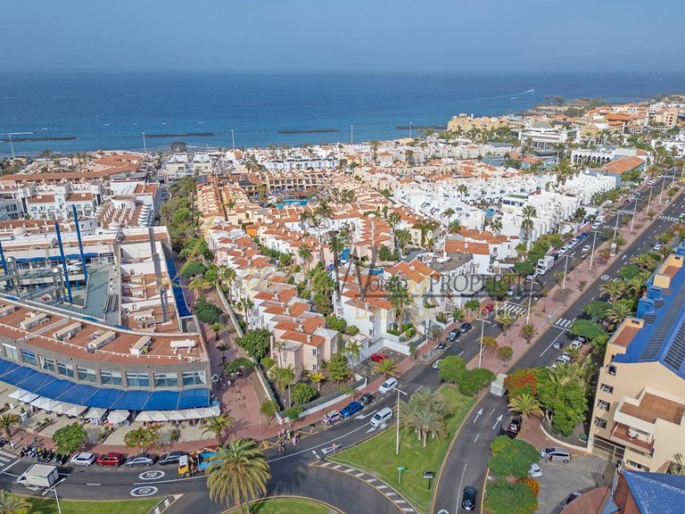 Apartment for Sale in Costa Adeje, Tenerife, España 15