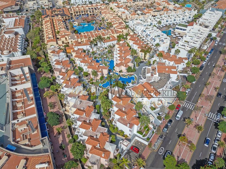 Apartment for Sale in Costa Adeje, Tenerife, España 13