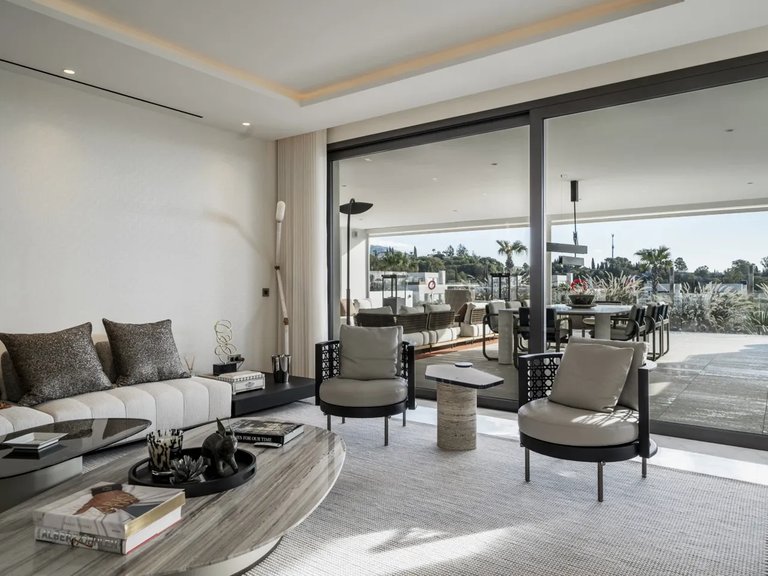 Town House for Sale in Marbella, Malaga 8