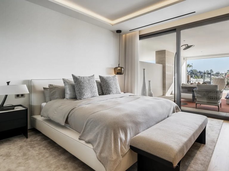 Town House for Sale in Marbella, Malaga 14