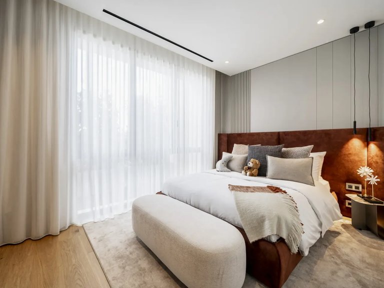 Town House for Sale in Marbella, Malaga 29
