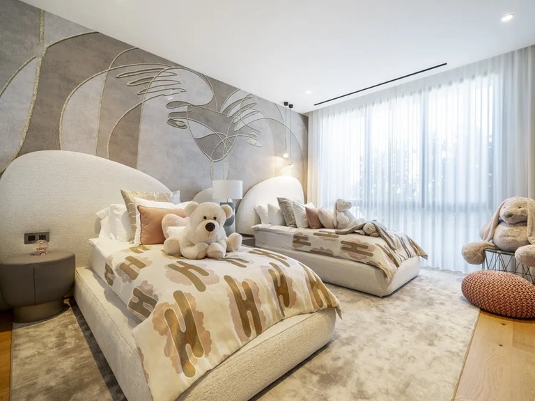 Town House for Sale in Marbella, Malaga 28