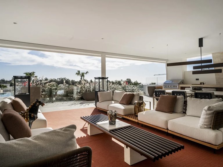 Town House for Sale in Marbella, Malaga 23