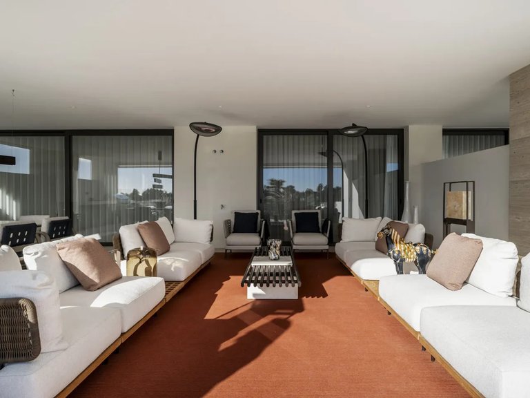 Town House for Sale in Marbella, Malaga 22