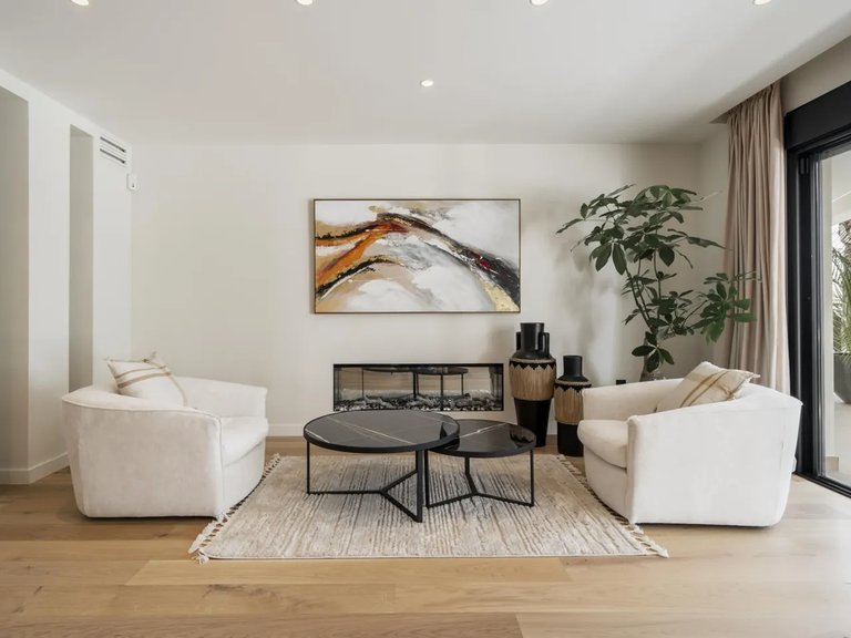 Villa for Sale in Marbella, Malaga 5