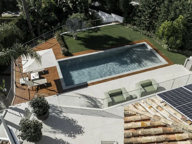 Villa for Sale in Marbella, Malaga 29