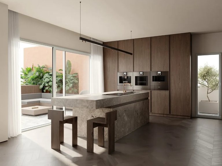 Town House for Sale in Marbella, Malaga 17