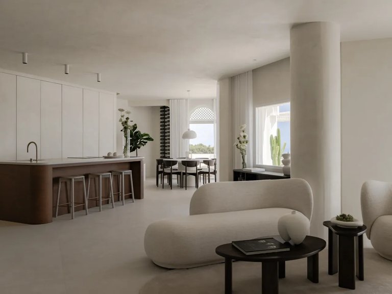 Town House for Sale in Marbella, Malaga 5