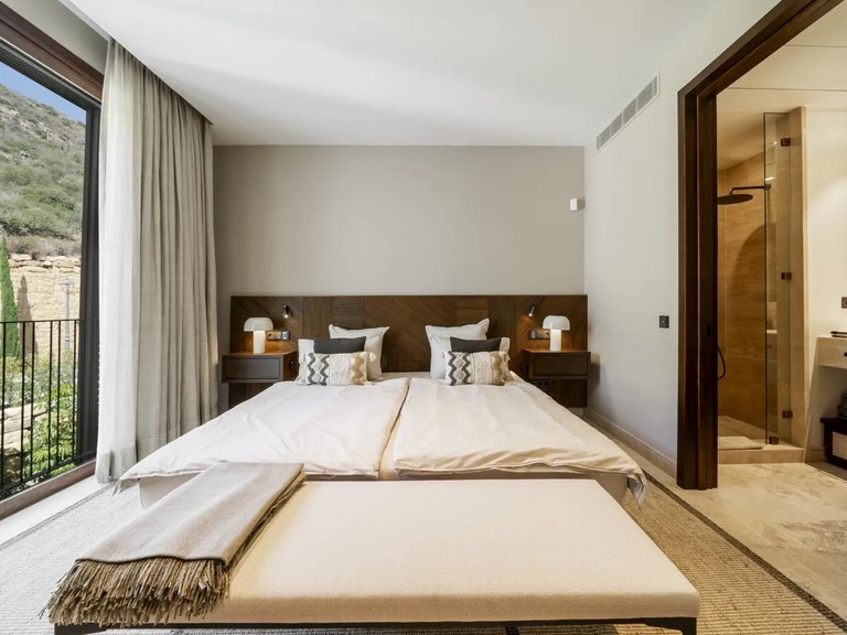 Apartment for Sale in Casares, Malaga 18
