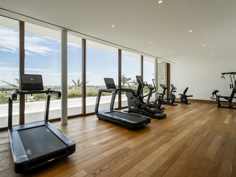 Apartment for Sale in Casares, Malaga 29