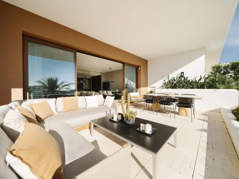 Apartment for Sale in Casares, Malaga 10