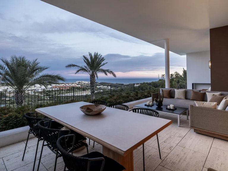 Apartment for Sale in Casares, Malaga 25