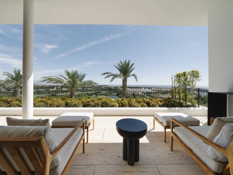Apartment for Sale in Casares, Malaga 17
