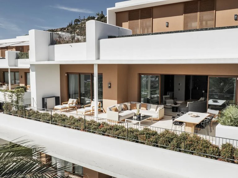 Apartment for Sale in Casares, Malaga 33