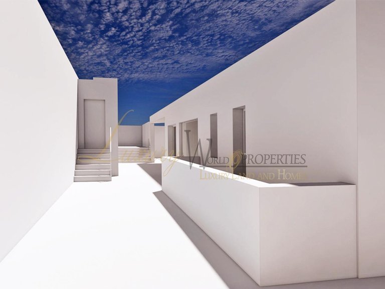 Villa for Sale in Costa Adeje, Tenerife, España 4