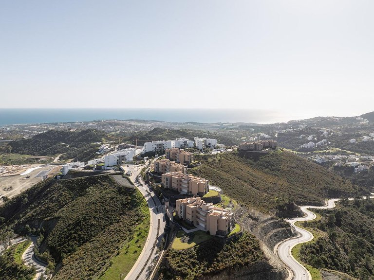 Apartment for Sale in Benahavis, Malaga 6