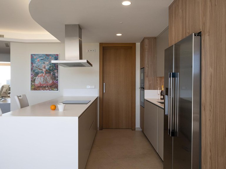 Apartment for Sale in Benahavis, Malaga 11