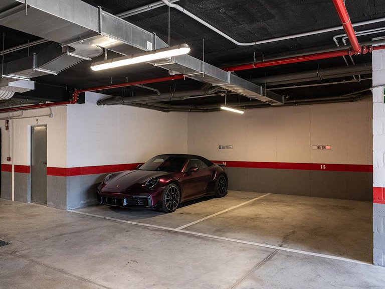 Apartment for Sale in Benahavis, Malaga 21